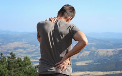 Traveling with Chronic Pain? PT-Approved Tips for Your Next Trip