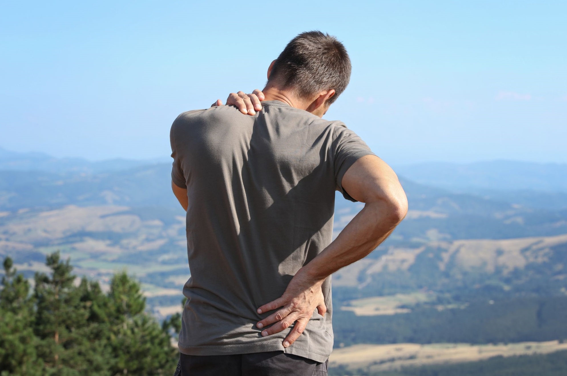 Country Roads Physical Therapy