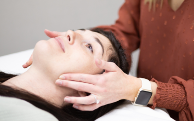 Three Ways Physical Therapy Can Help Treat TMJ