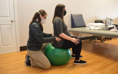 How Can Physical Therapy Help With Physical Pain During Pregnancy?