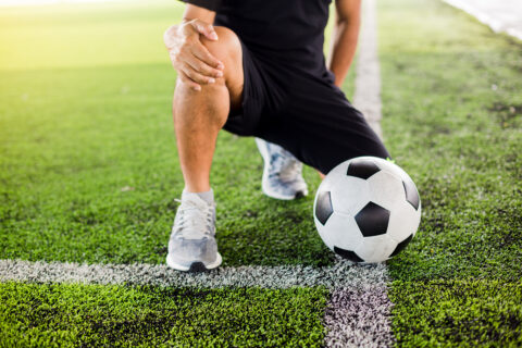 Five Most Common Knee Injuries And How To Avoid Them - Country Roads ...