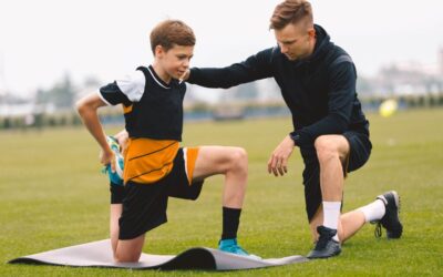 Preventing Sports Injuries This Fall: Tips for Student Athletes